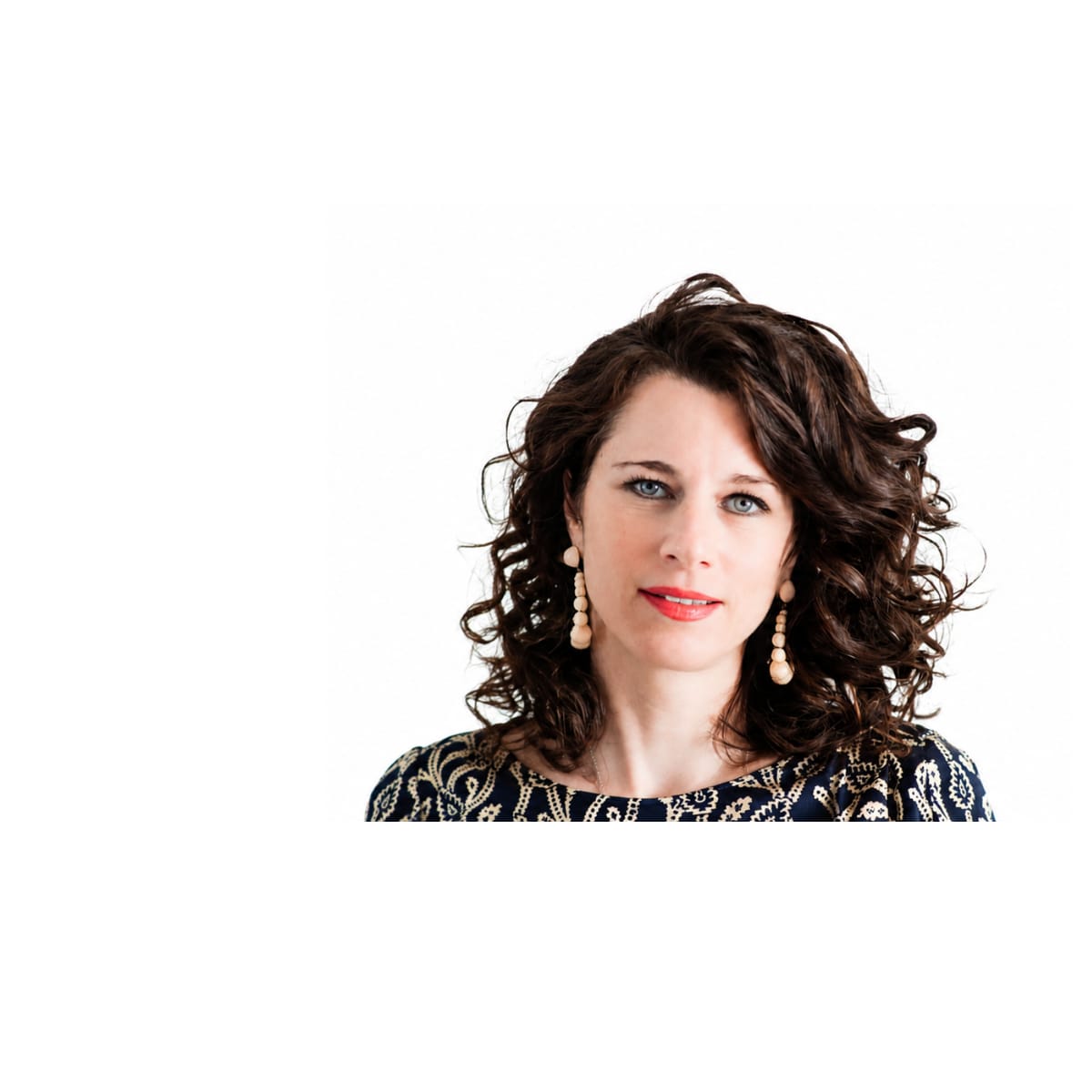 Joanna Demeure, consultante digitale